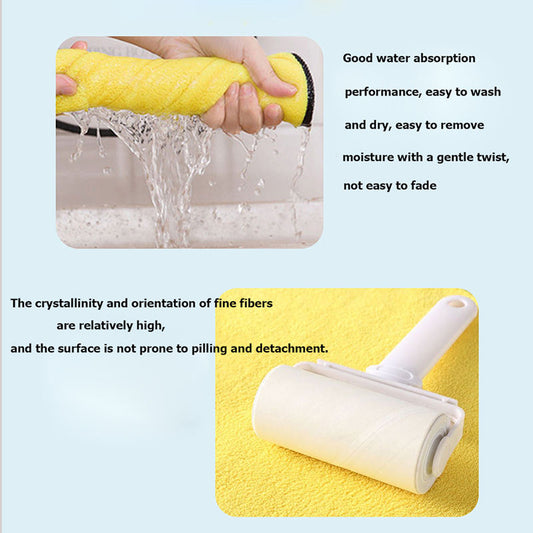 Mini Microfiber Cleaning Cloth