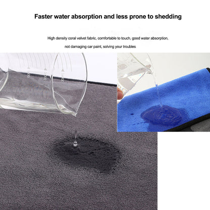 Mini Microfiber Cleaning Cloth