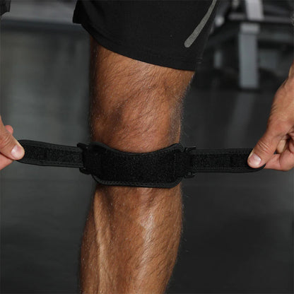 Durable Lightweight Fitness Patella Brace