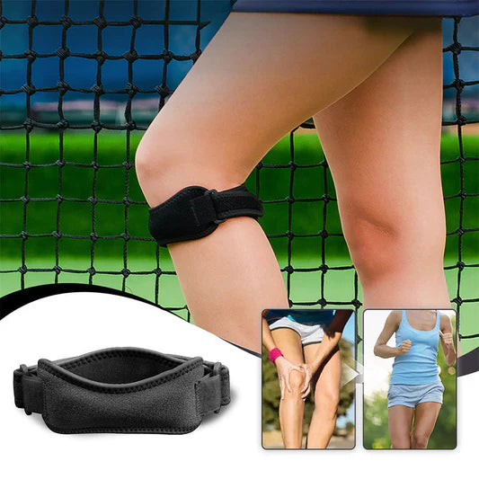 Durable Lightweight Fitness Patella Brace