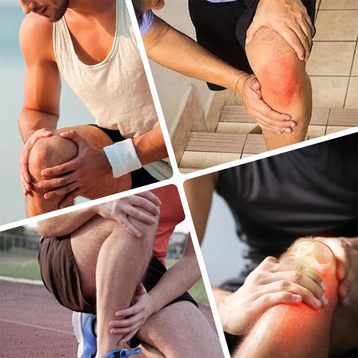 Durable Lightweight Fitness Patella Brace