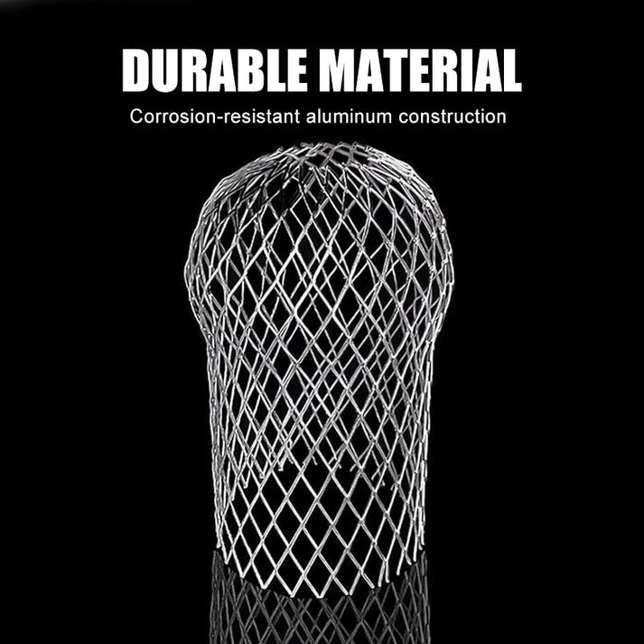 Durable Gutter Downspout Guards