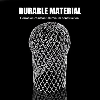 Durable Gutter Downspout Guards