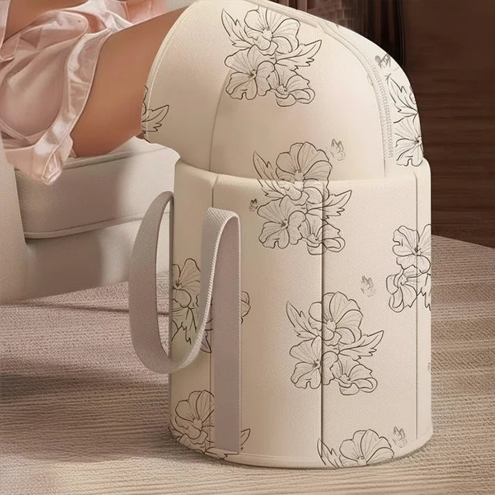 Portable Foldable Foot Soaking Tub